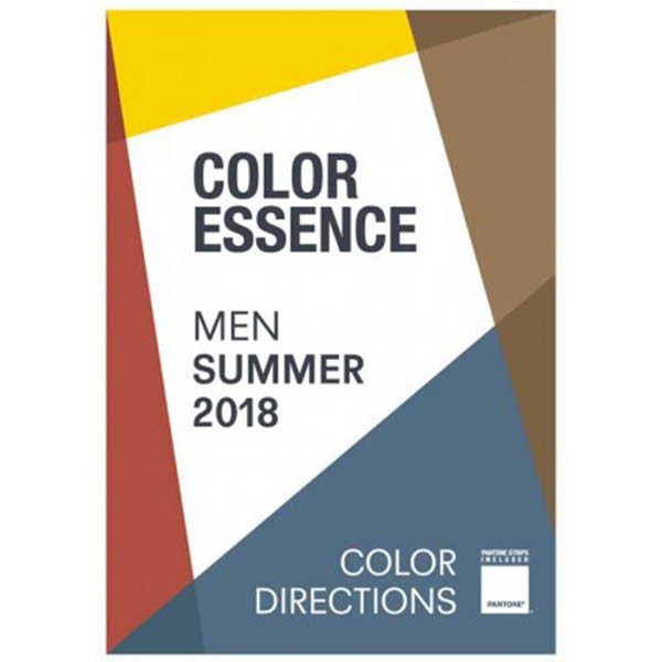 COLOR ESSENCE MEN SUMMER 2018 Miglior Prezzo