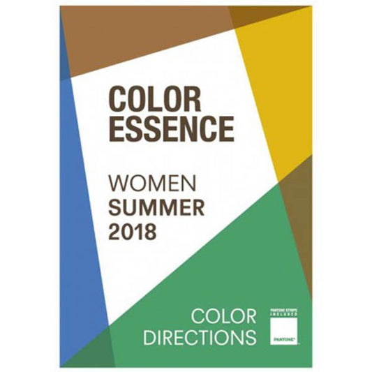 COLOR ESSENCE WOMEN SUMMER 2018 Miglior Prezzo