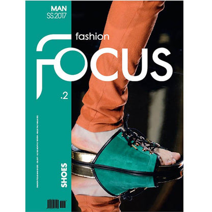 FASHION FOCUS MAN SHOES S-S 2017 Miglior Prezzo