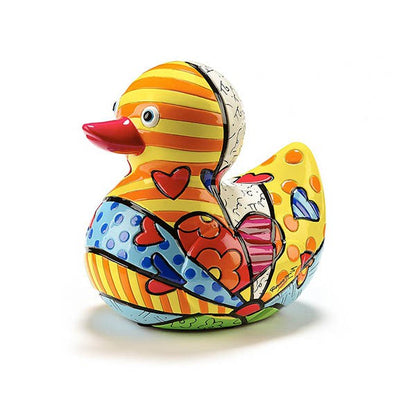 BRITTO FIGURINA PAPERA EDIZIONE LIMITATA Miglior Prezzo