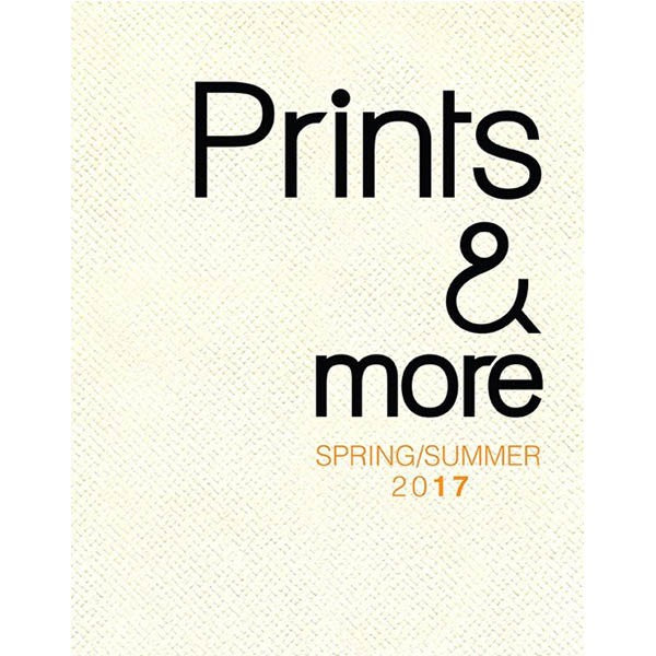 Prints & More - S/S 2017 Miglior Prezzo