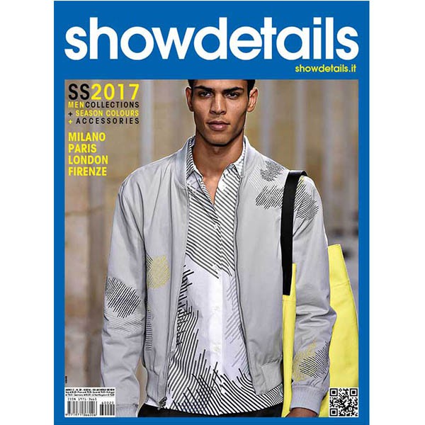 SHOWDETAILS MEN 20 S-S 2017 Miglior Prezzo