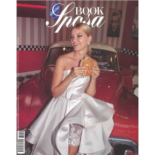 BOOK MODA SPOSA 52 Miglior Prezzo