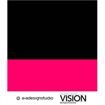 A+A VISION PATTERN TRENDS SPRING-SUMMER 2018 Miglior Prezzo