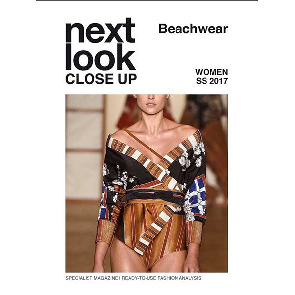 NEXT LOOK WOMEN BEACHWEAR 01 S-S 2017 Miglior Prezzo