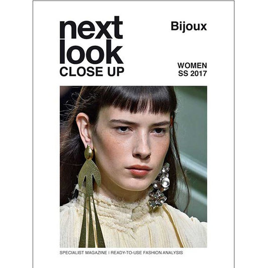 NEXT LOOK WOMEN BIJOUX 01 S-S 2017 Miglior Prezzo