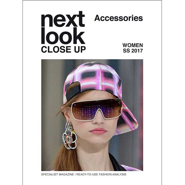 NEXT LOOK WOMEN ACCESSORIES 01 S-S 2017 Miglior Prezzo