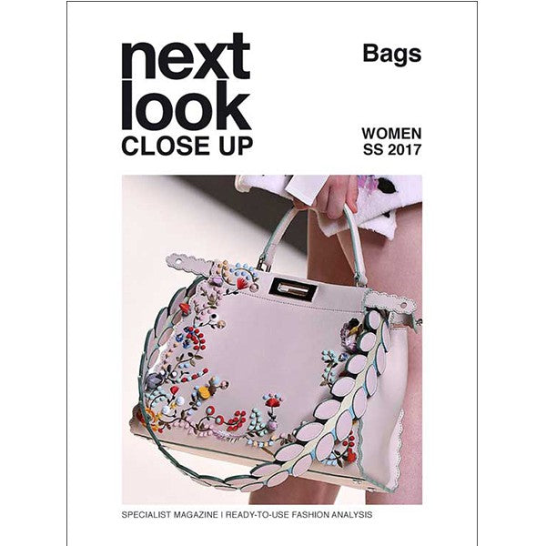 NEXT LOOK WOMEN BAGS 01 S-S 2017 Miglior Prezzo