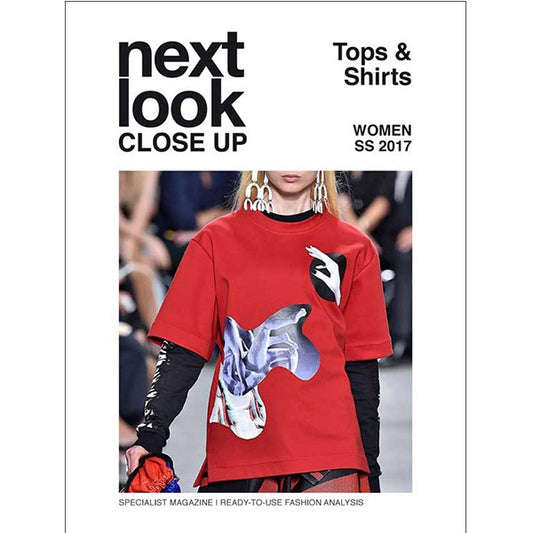 NEXT LOOK WOMEN TOPS & T-SHIRTS S-S 2017 Miglior Prezzo