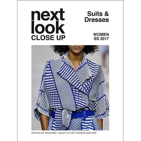 NEXT LOOK WOMEN SUITS & DRESSES 01 S-S 2017 Miglior Prezzo