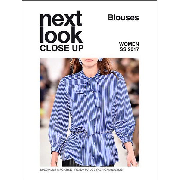 NEXT LOOK WOMEN BLOUSES S-S 2017 Miglior Prezzo