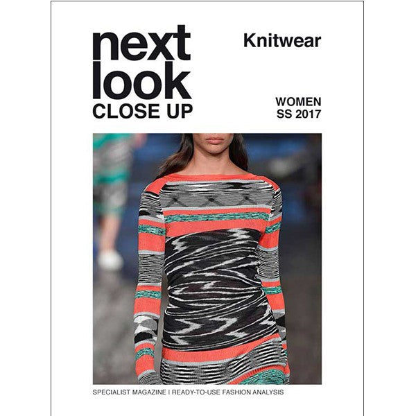 NEXT LOOK WOMEN KNITWEAR S-S 2017 Miglior Prezzo