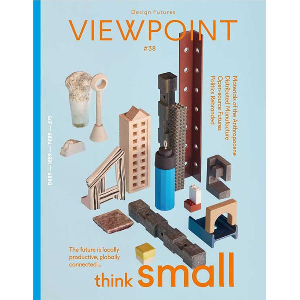 VIEWPOINT 38 Miglior Prezzo