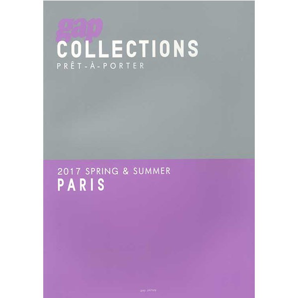 COLLECTIONS PARIS S-S 2017 Miglior Prezzo