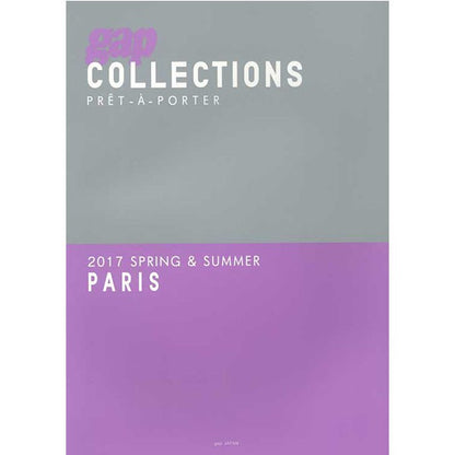 COLLECTIONS PARIS S-S 2017 Miglior Prezzo