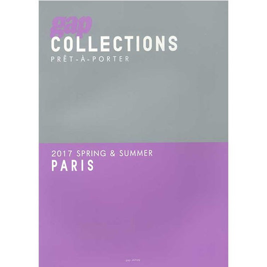 COLLECTIONS PARIS S-S 2017 Miglior Prezzo