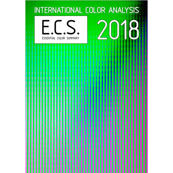 ESSENTIAL COLOR SUMMARY 2018 Miglior Prezzo