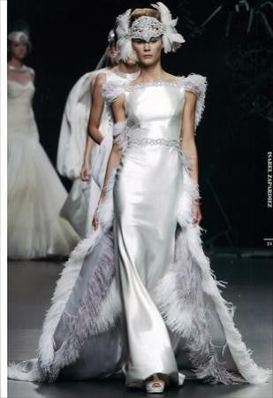 COLLECTIONS BRIDAL VOL.5 MADRID-BARCELONA-MILAN Miglior Prezzo