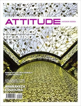 ATTITUDE 41 Miglior Prezzo