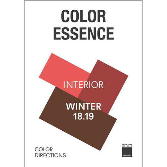 COLOR ESSENCE INTERIOR A-W 2018-19 Miglior Prezzo