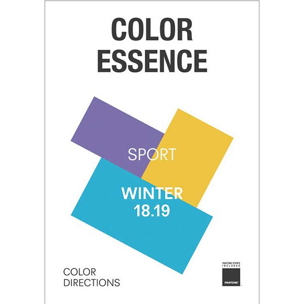 COLOR ESSENCE SPORT A-W 2018-19 Miglior Prezzo