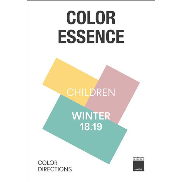 COLOR ESSENCE CHILDREN A-W 2018-19 Miglior Prezzo