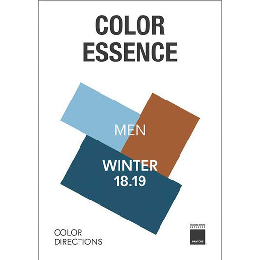 COLOR ESSENCE MEN A-W 2018-19 Miglior Prezzo