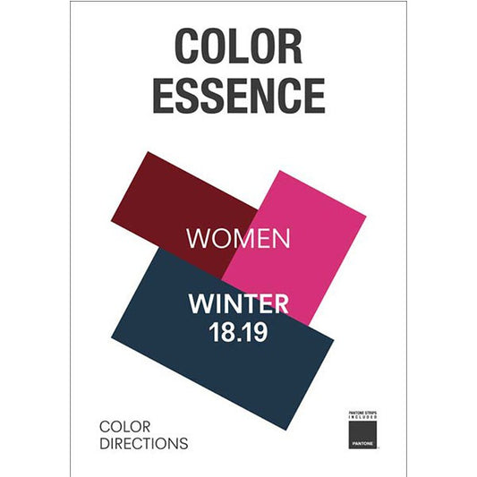 COLOR ESSENCE WOMEN A-W 2018-19 Miglior Prezzo