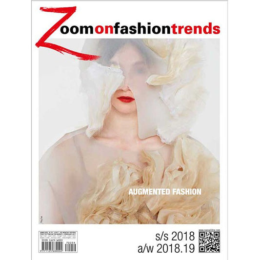 ZOOM ON FASHION TRENDS 59 S-S 2018 Miglior Prezzo