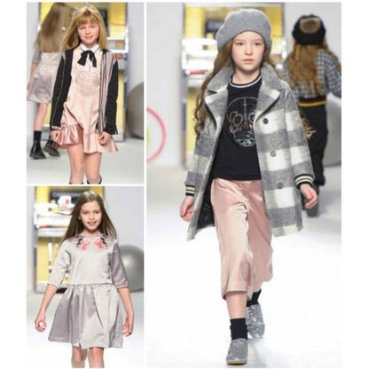 FASHION GALLERY KIDS A-W 2017-18 Miglior Prezzo