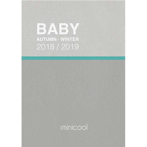 MINICOOL BABY A-W 2018-19 Miglior Prezzo