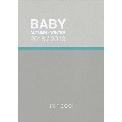 MINICOOL BABY A-W 2018-19 Miglior Prezzo