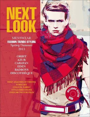 NEXT LOOK MENSWEAR 02-11 FASHION TRENDS STYLING Miglior Prezzo