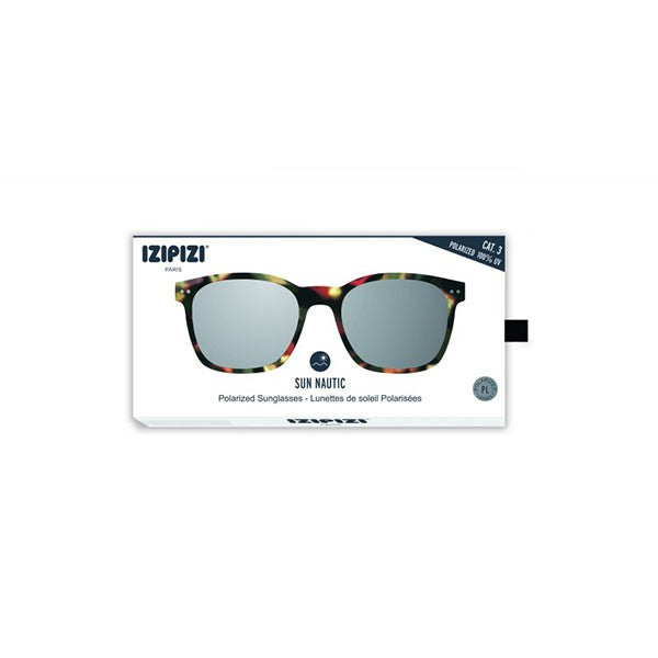 IZIPIZI Sun Nautic Tortoise Miglior Prezzo