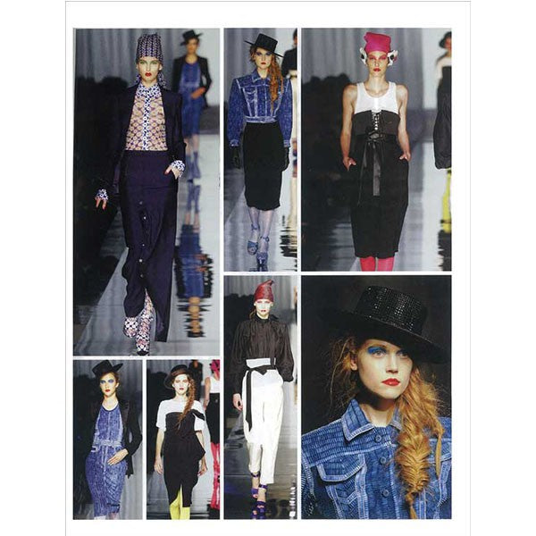 L'OFFICIEL 1000 MODELES HC 171 SS 2017 Miglior Prezzo