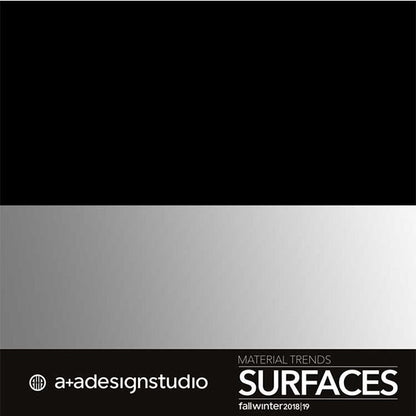 A+A SURFACES MATERIAL TRENDS AW 2018 2019 Miglior Prezzo