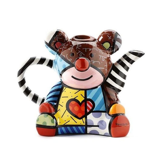 BRITTO TEIERA TEDDY BEAR Miglior Prezzo