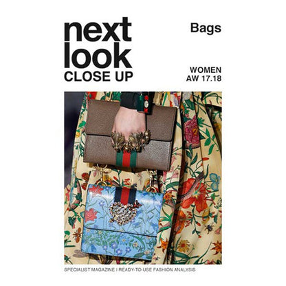 NEXT LOOK WOMEN BAGS AW 2017 2018 Miglior Prezzo