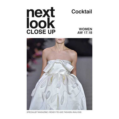 NEXT LOOK WOMEN COCKTAIL AW 2017 2018 Miglior Prezzo