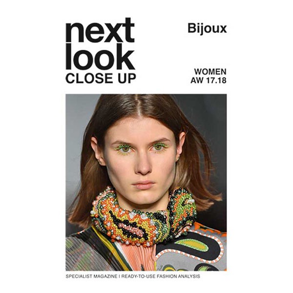 NEXT LOOK WOMEN BIJOUX AW 2017 2018 Miglior Prezzo