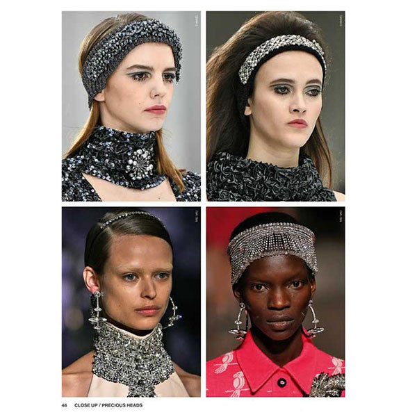 NEXT LOOK WOMEN BIJOUX AW 2017 2018 Miglior Prezzo