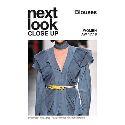 NEXT LOOK WOMEN BLOUSES AW 2017 2018 Miglior Prezzo