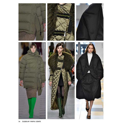 NEXT LOOK WOMEN COATS & JACKETS AW 2017 2018 Miglior Prezzo