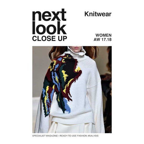 NEXT LOOK WOMEN KNITWEAR AW 2017 2018 Miglior Prezzo