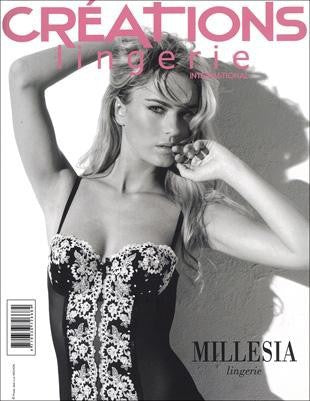 CREATION LINGERIE 168 Miglior Prezzo