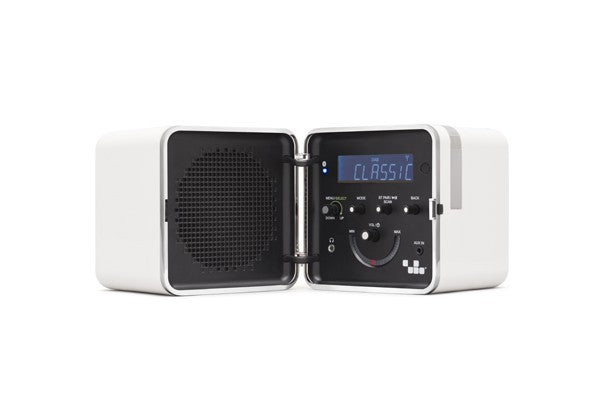 Brionvega RADIO.CUBO 50 TS522DS Miglior Prezzo