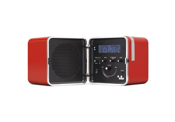 Brionvega RADIO.CUBO 50 TS522DS Miglior Prezzo