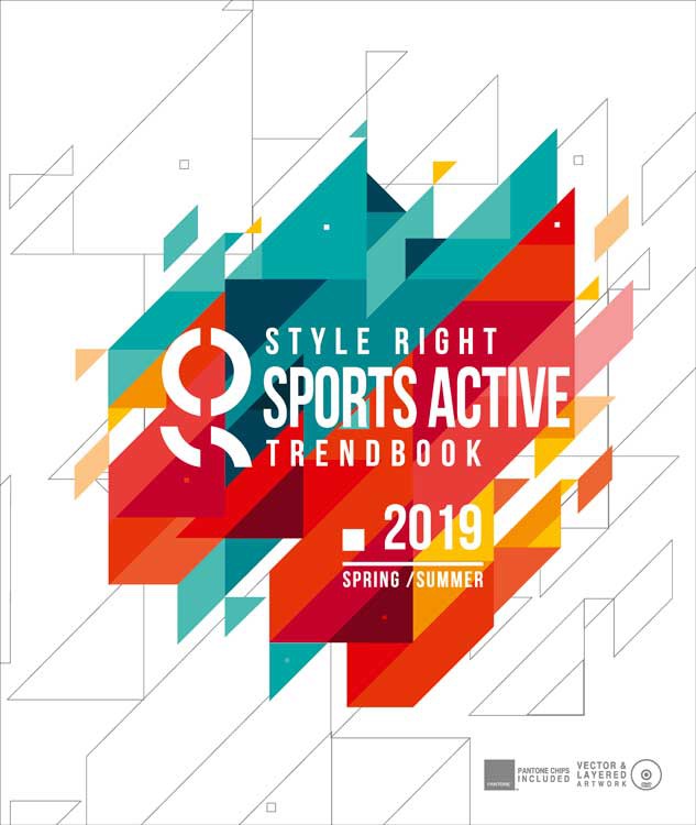 Style Right Sports Active SS 2019 incl DVD Miglior Prezzo