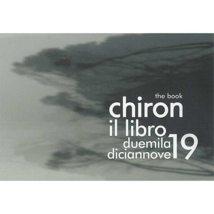 CHIRON IL LIBRO 2019 Miglior Prezzo