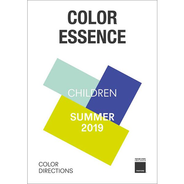 COLOR ESSENCE CHILDREN SUMMER 2019 Miglior Prezzo